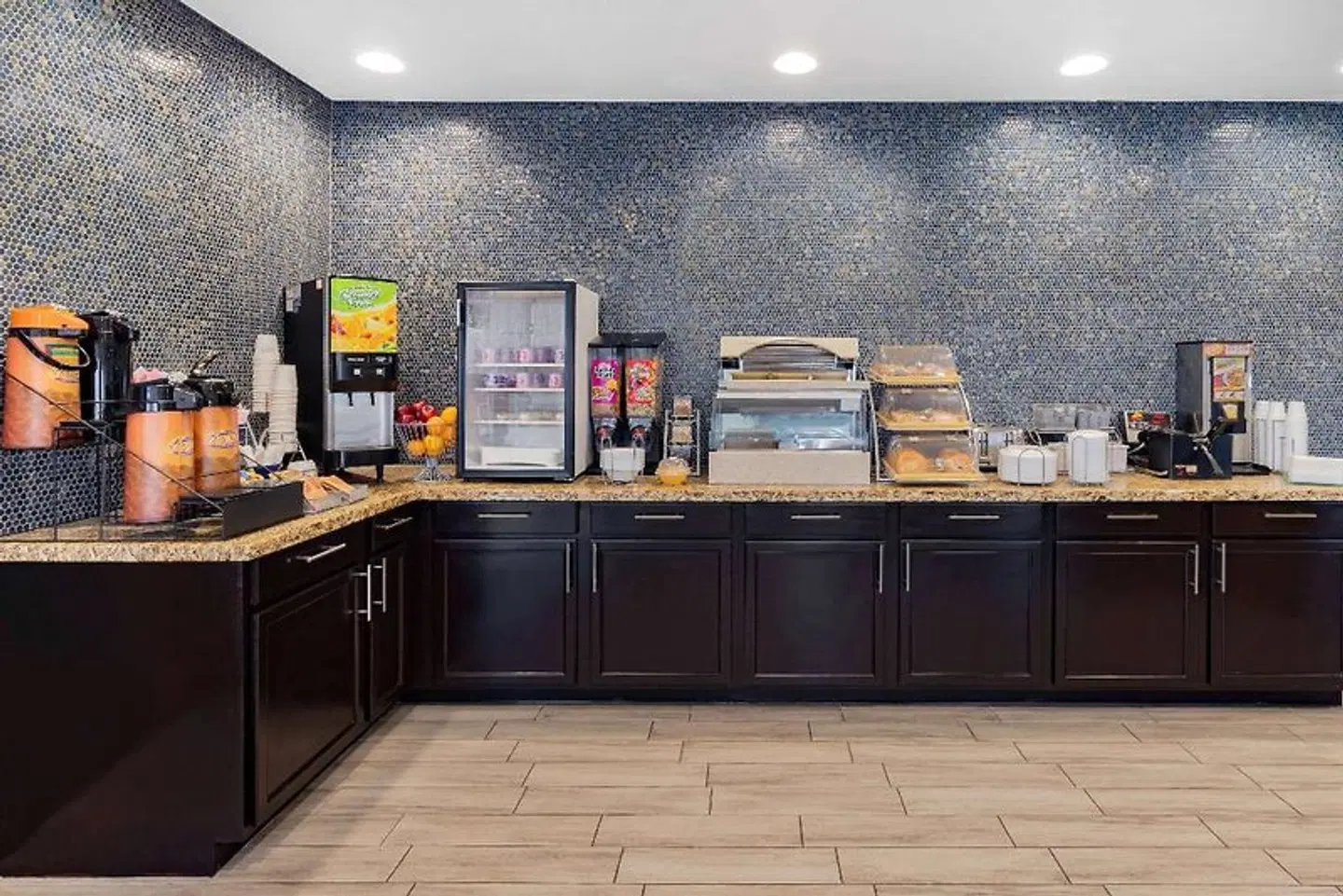 Days Inn by Wyndham Bernalillo LOUNGE_LOBBY