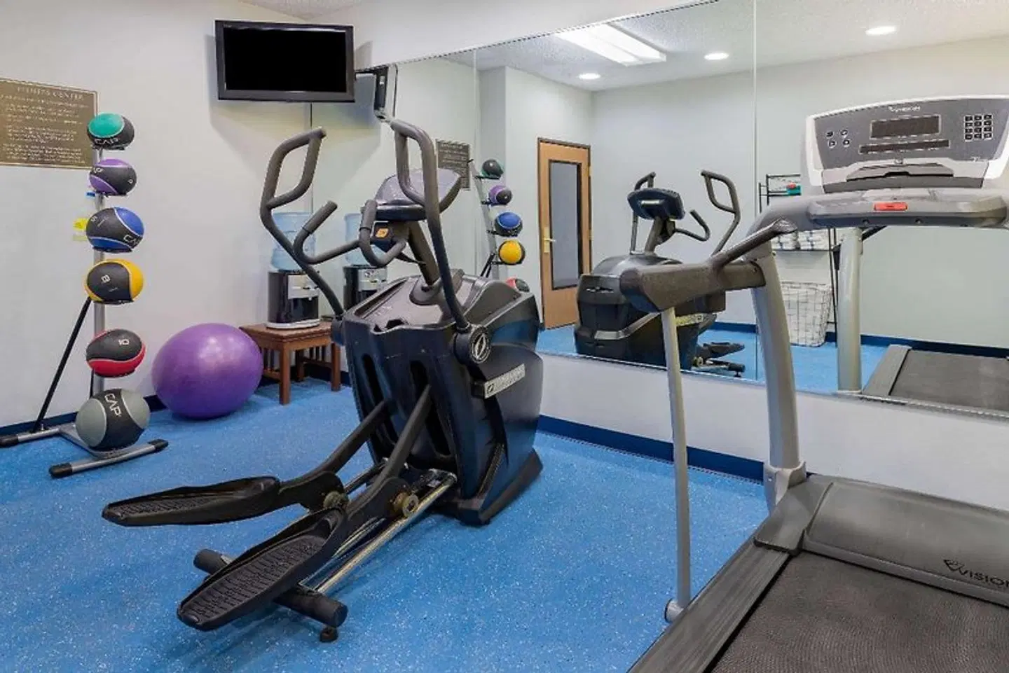 Days Inn by Wyndham Bernalillo SPORTS_AND_LEISURE