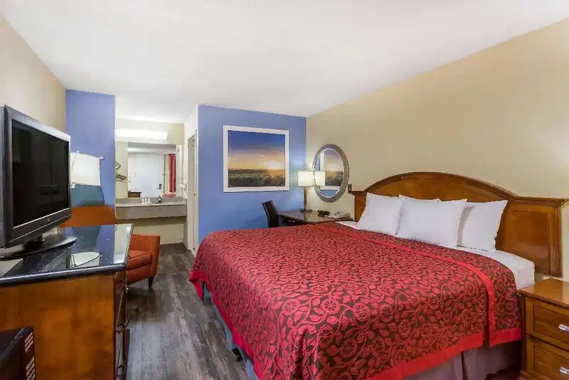Days Inn by Wyndham College Park Airport Best Road – Hotelfoto