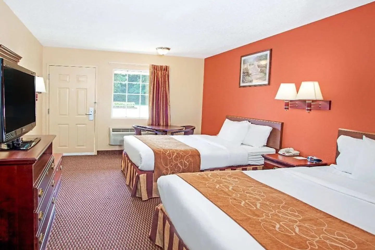 Days Inn Canton ROOM_EXAMPLE
