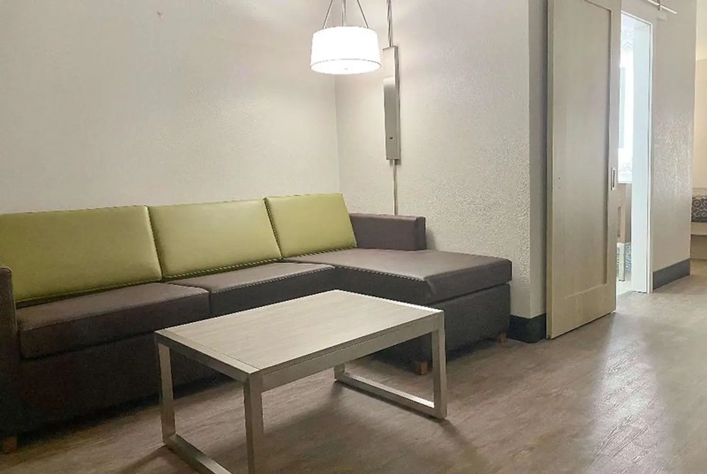 Days Inn & Suites by Wyndham Norcross LOUNGE_LOBBY