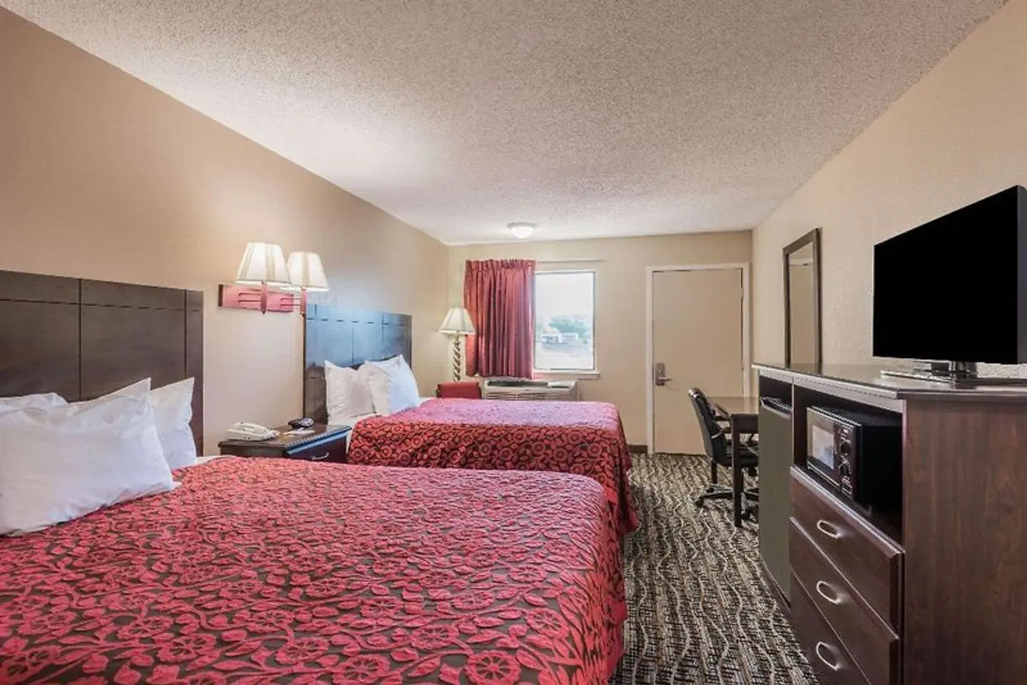 Days Inn by Wyndham San Marcos ROOM_EXAMPLE