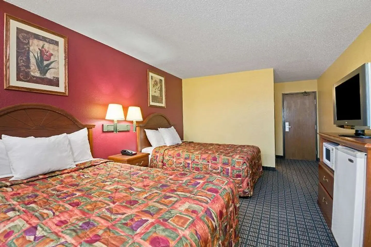 Days Inn by Wyndham Torrington ROOM_EXAMPLE