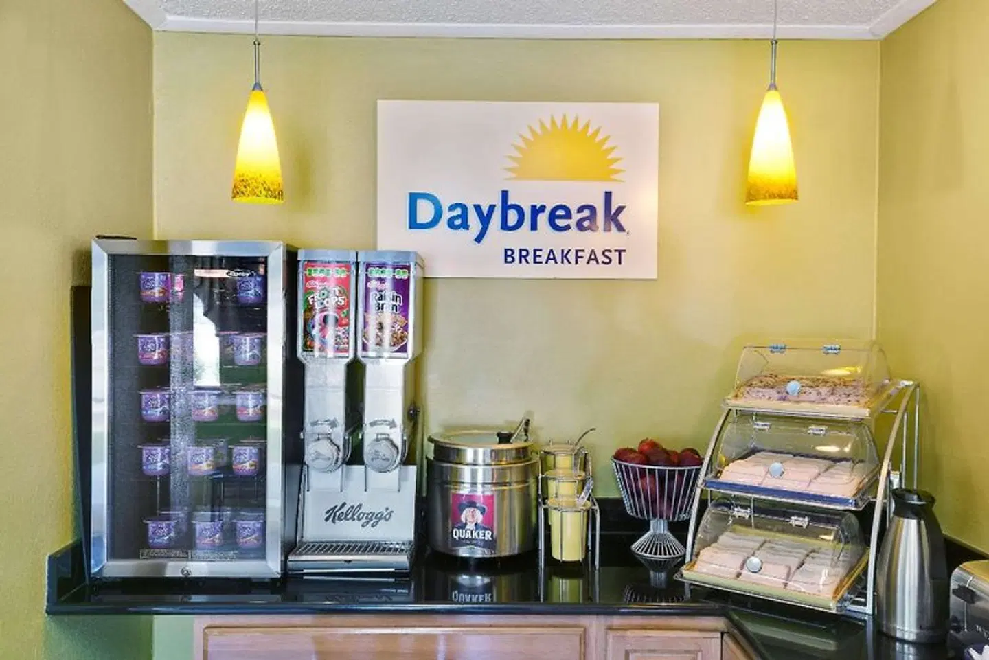 Days Inn by Wyndham Torrington SPORTS_AND_LEISURE