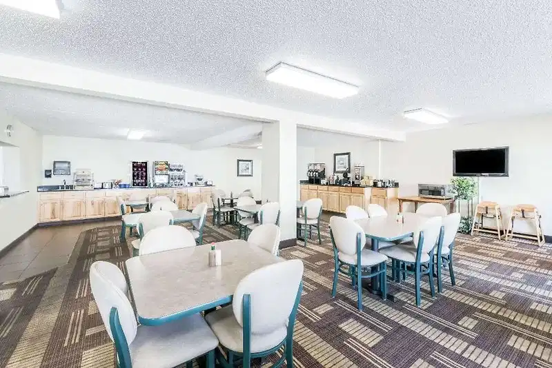 Days Inn by Wyndham Bismarck – Hotelfoto