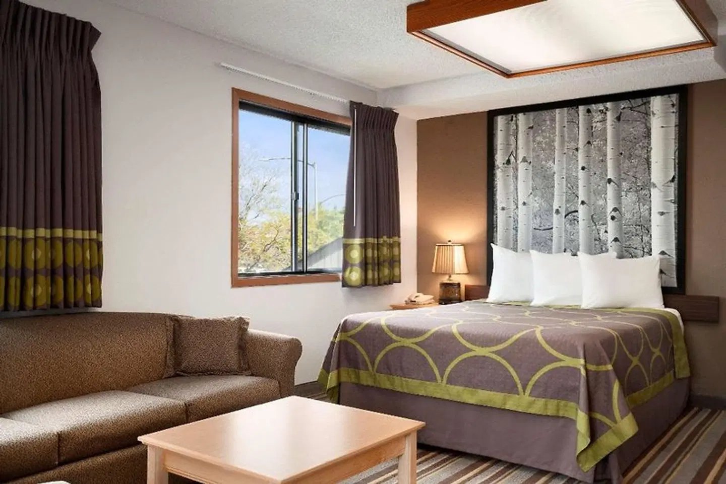 Super 8 by Wyndham Westminster Denver North ROOM_EXAMPLE