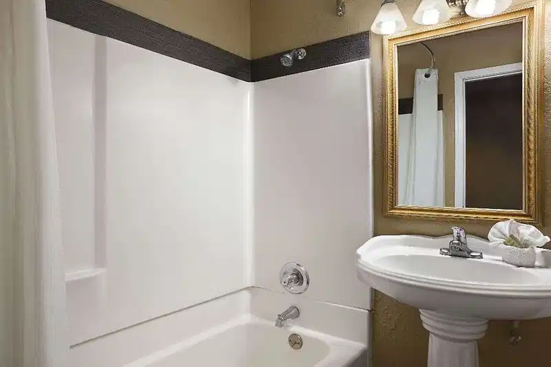 Super 8 by Wyndham NAU Downtown Conference Center – Hotelfoto