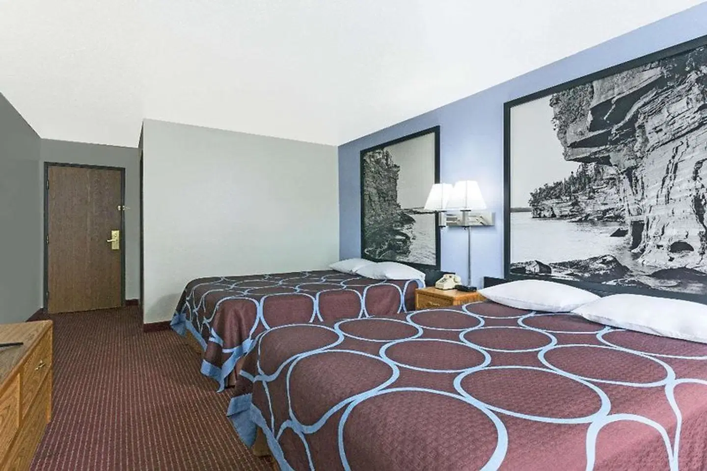 Super 8 by Wyndham Wisconsin Dells Konferenz