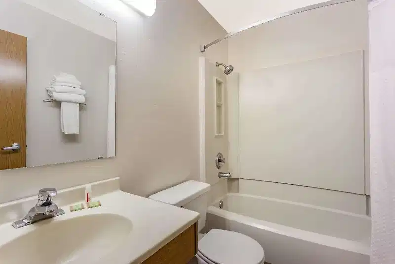 Super 8 Union Gap Yakima Area – Hotelfoto
