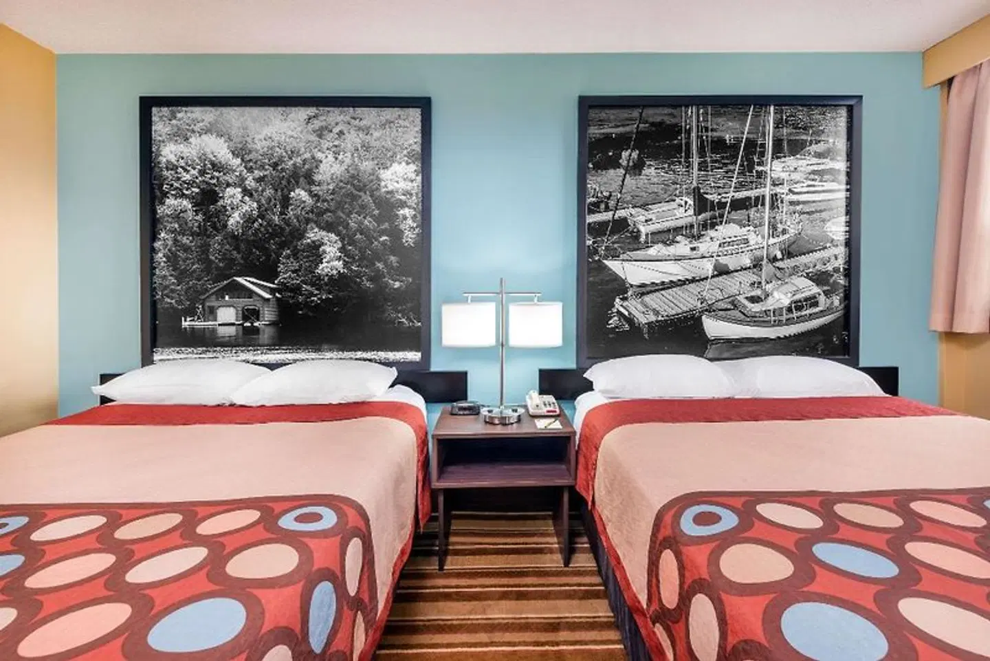 Super 8 by Wyndham Thunder Bay ROOM_EXAMPLE