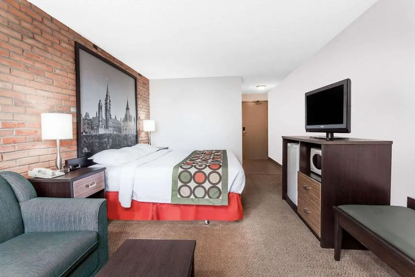 Super 8 by Wyndham Sudbury ON ROOM_EXAMPLE