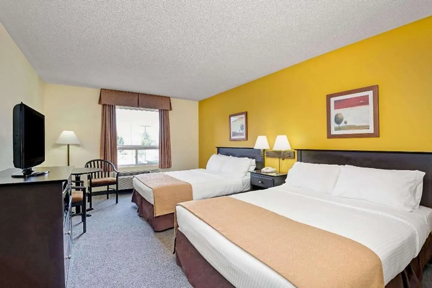 Super 8 by Wyndham Barrie ROOM_EXAMPLE