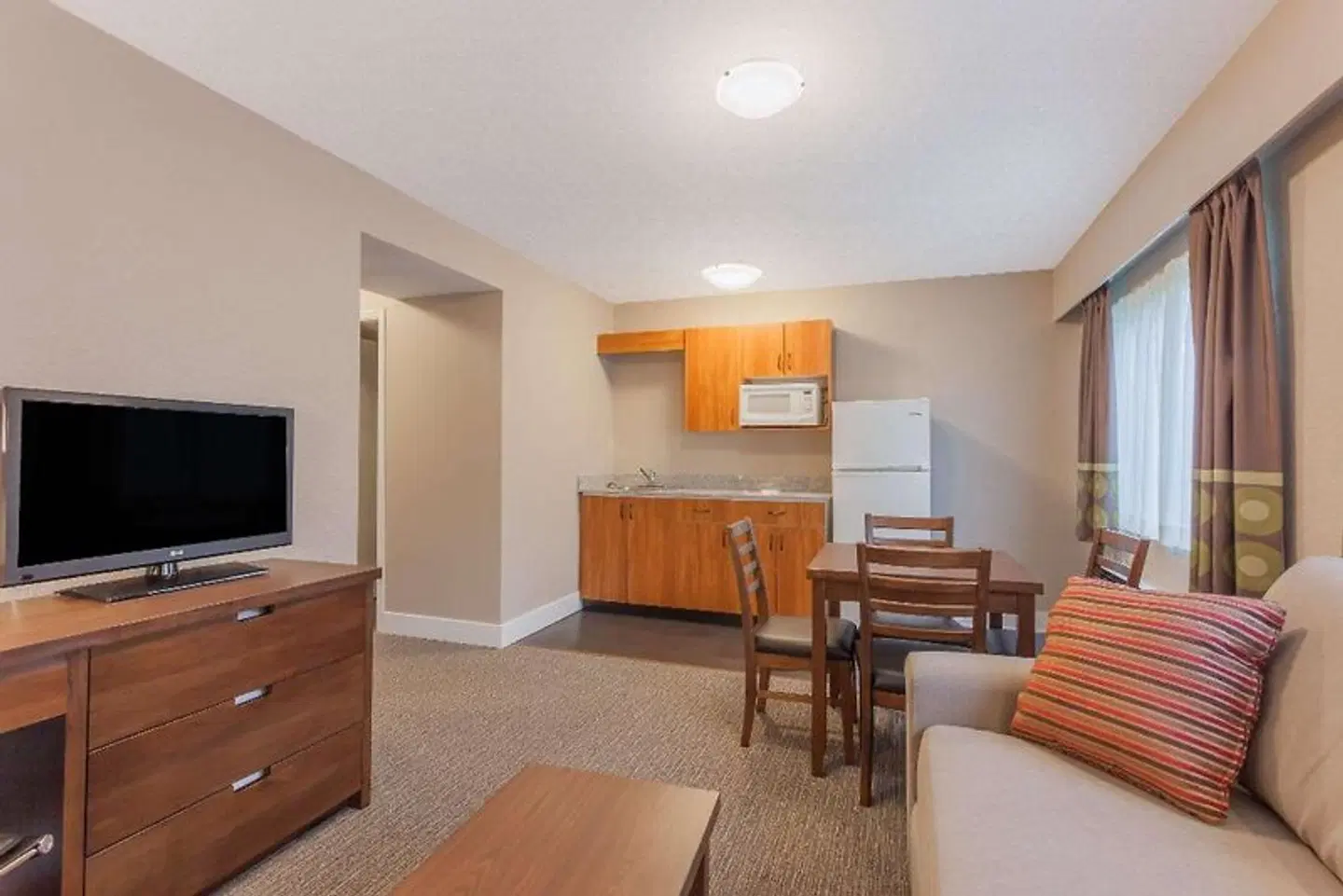 Super 8 by Wyndham Abbotsford BC ROOM_EXAMPLE