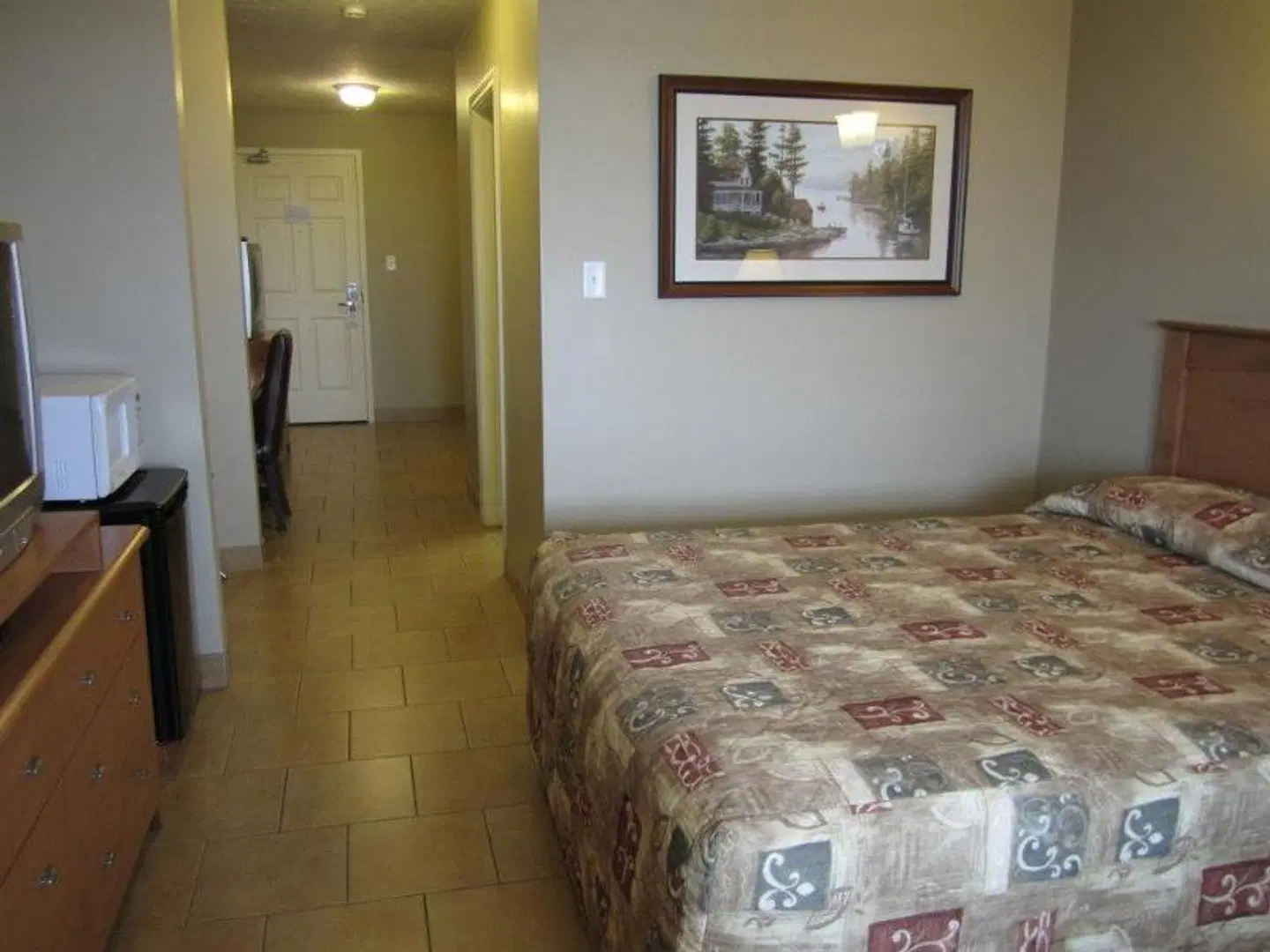 Auberge Bouctouche Inn & Suites ROOM_EXAMPLE