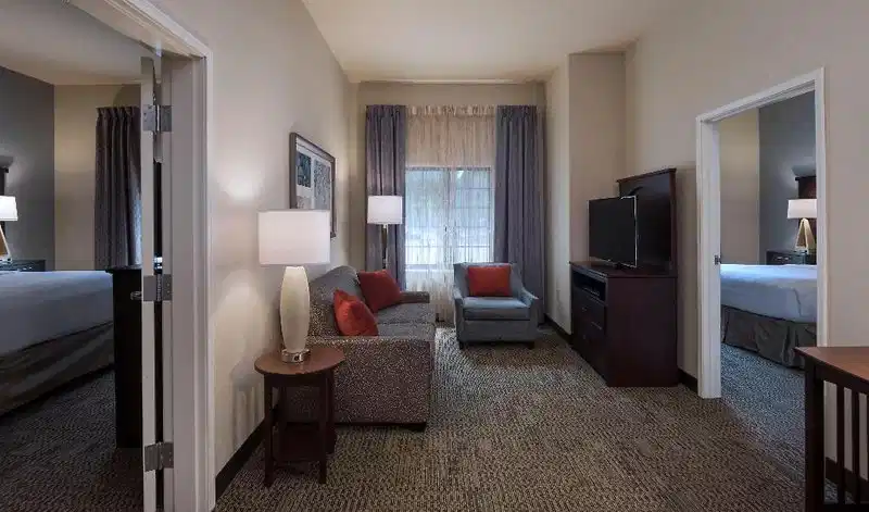 Staybridge Suites Austin Northwest – Hotelfoto