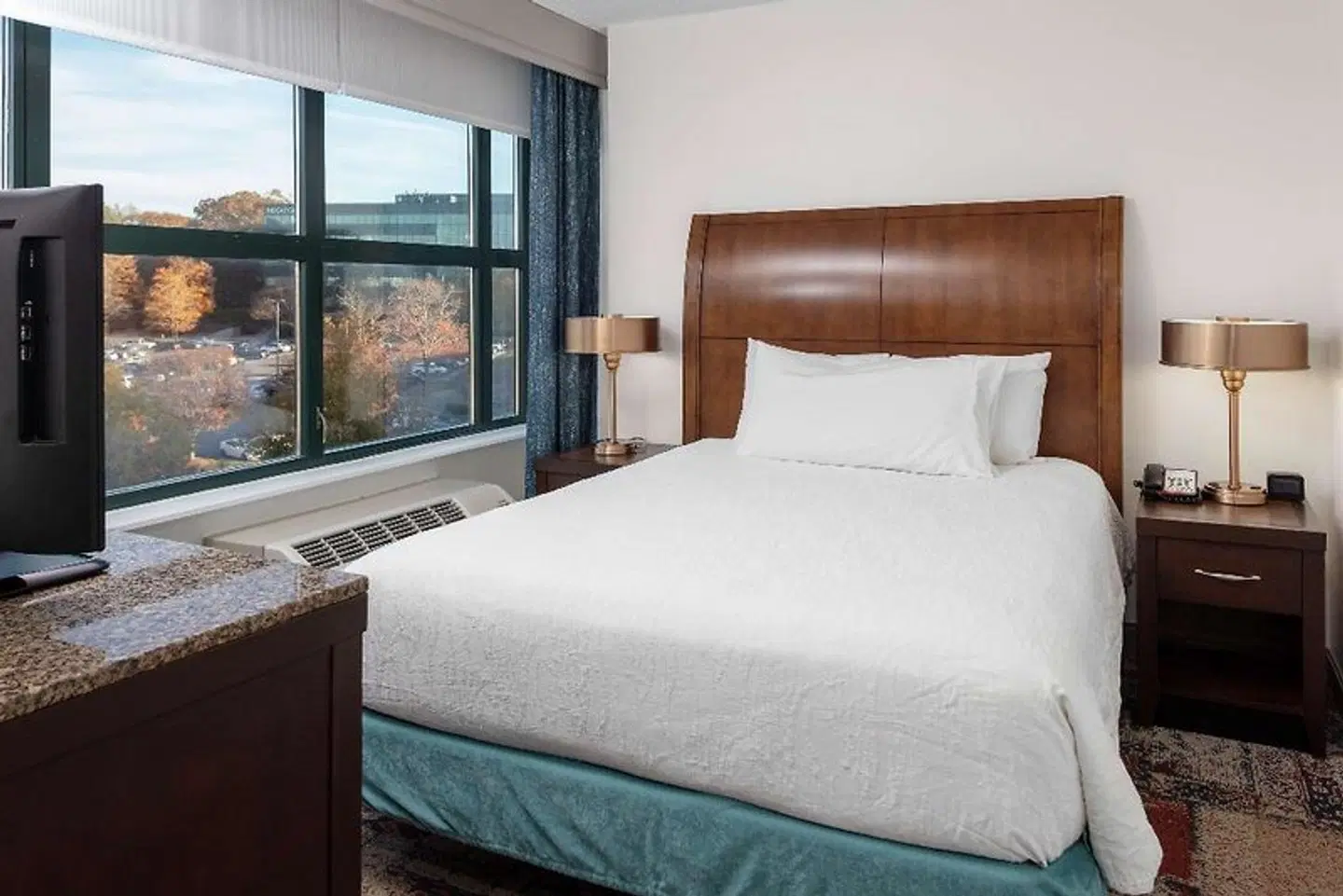 Hilton Garden Inn Atlanta Perimeter Center ROOM_EXAMPLE