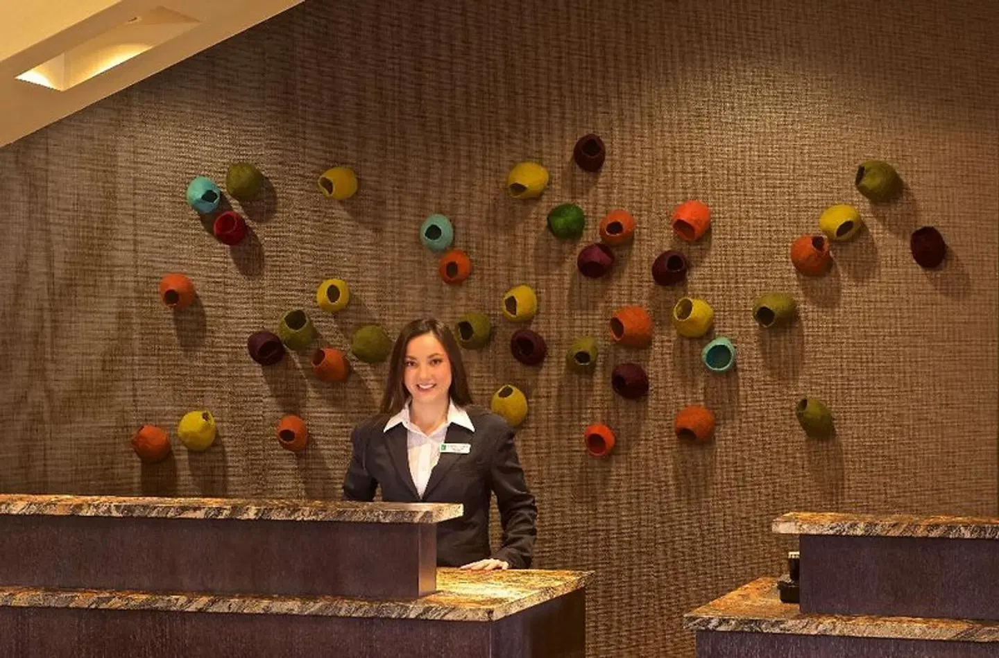 Embassy Suites by Hilton Flagstaff Restaurant