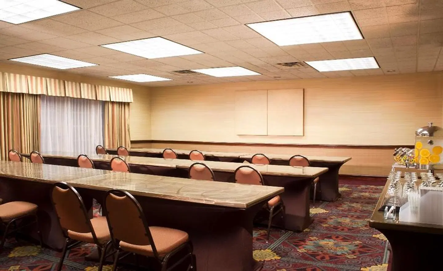 Embassy Suites by Hilton Flagstaff Konferenz