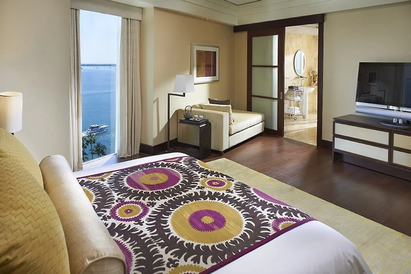 Mandarin Oriental, Miami ROOM_EXAMPLE