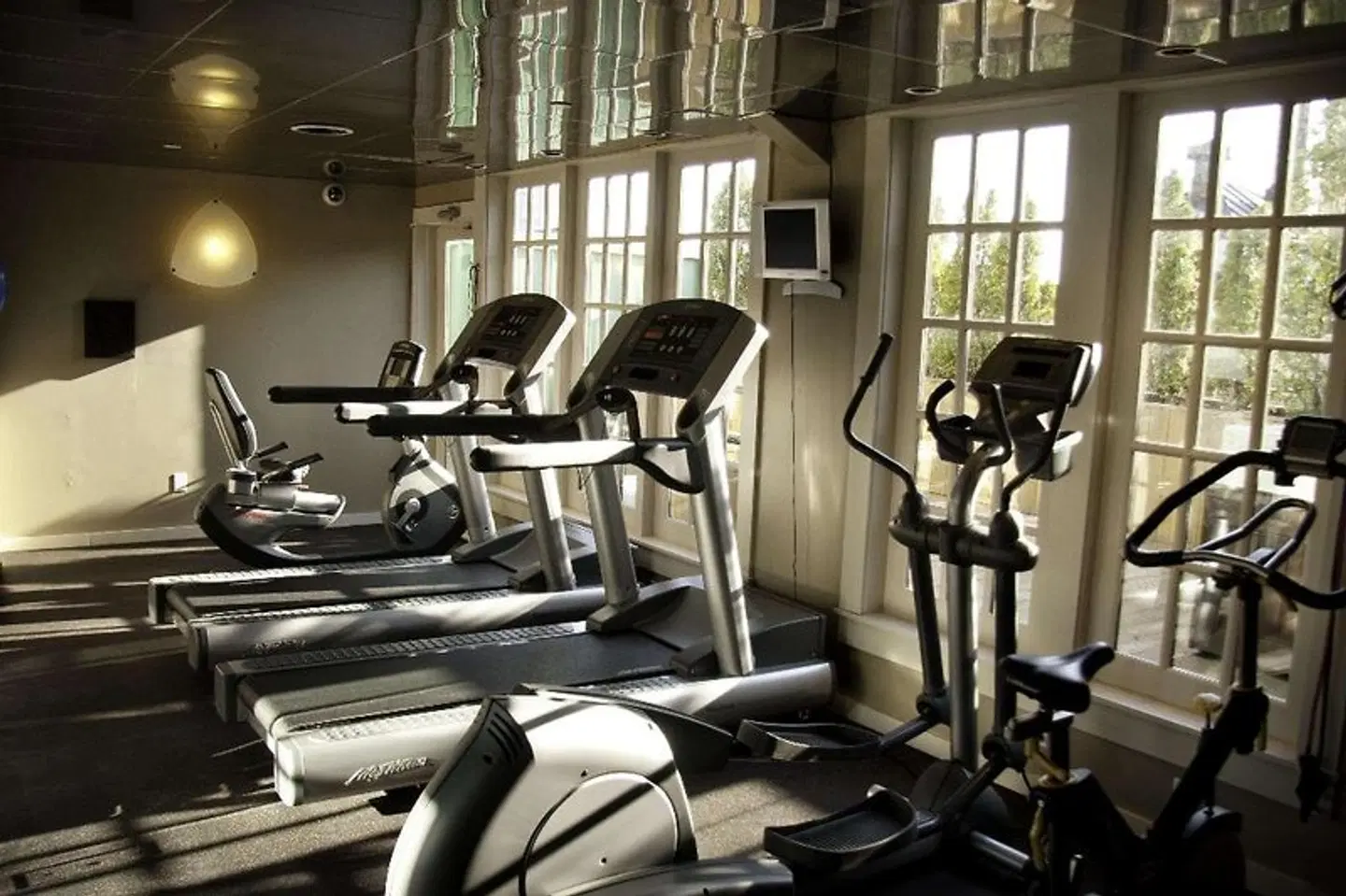 Fifteen Beacon Hotel SPORTS_AND_LEISURE