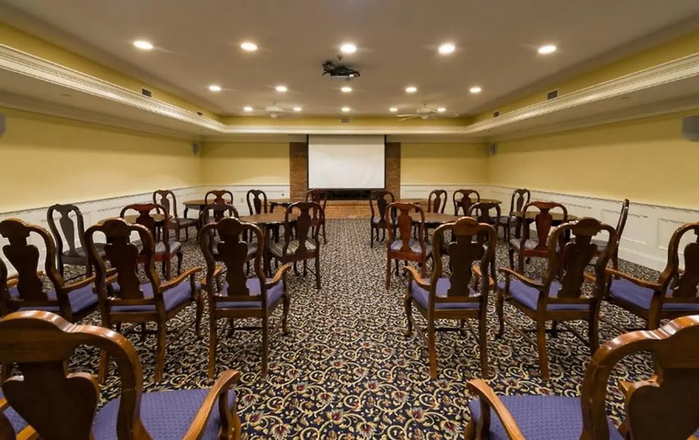 Westgate Historic Williamsburg Resort Konferenz
