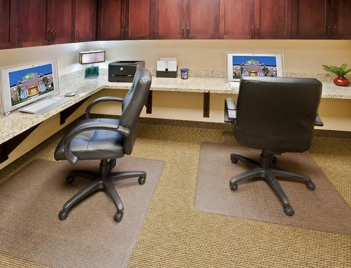 Holiday Inn Express & Suites Twin Falls SPORTS_AND_LEISURE