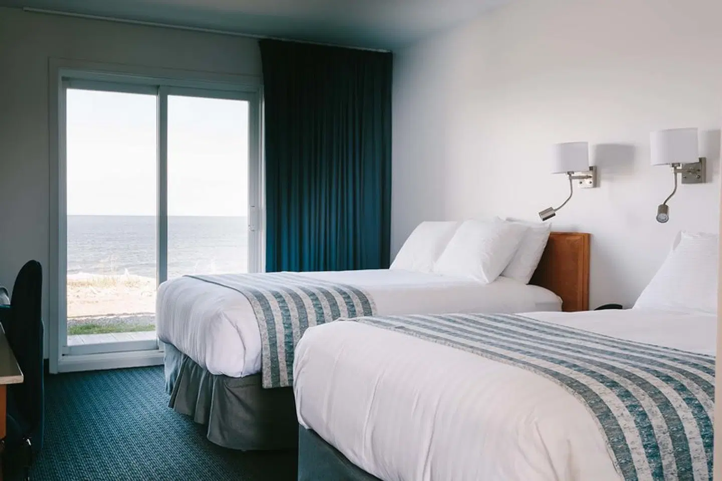 Pavillon sur Mer par Riôtel ROOM_EXAMPLE