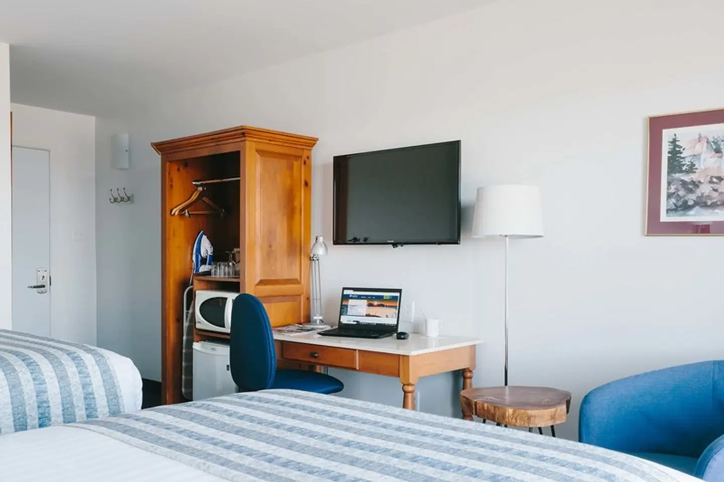 Pavillon sur Mer par Riôtel ROOM_EXAMPLE