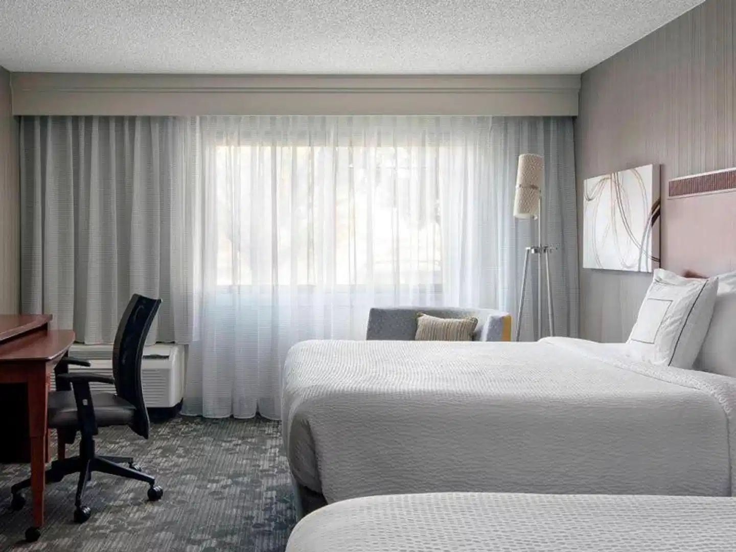 Sonesta Select Los Angeles Torrance South Bay Wohnbeispiel