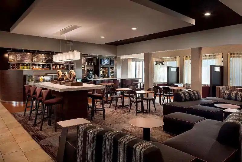 Sonesta Select Los Angeles Torrance South Bay – Hotelfoto
