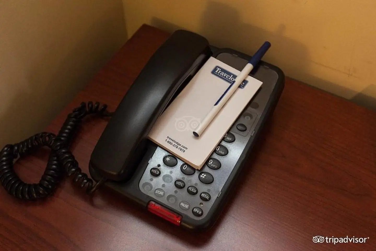 Travelodge by Wyndham by Fisherman's Wharf SPORTS_AND_LEISURE