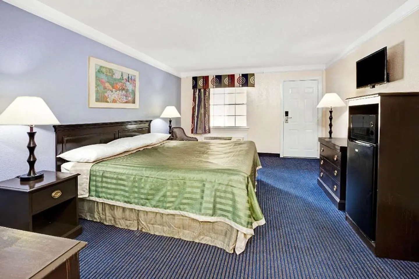 Travelodge by Wyndham North Richland Hills/Dallas/Ft Worth ROOM_EXAMPLE