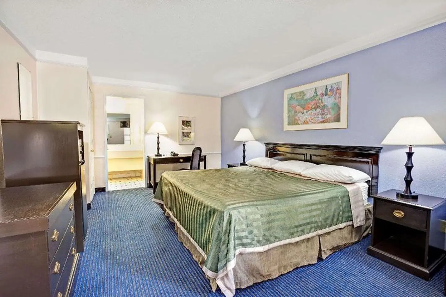 Travelodge by Wyndham North Richland Hills/Dallas/Ft Worth ROOM_EXAMPLE