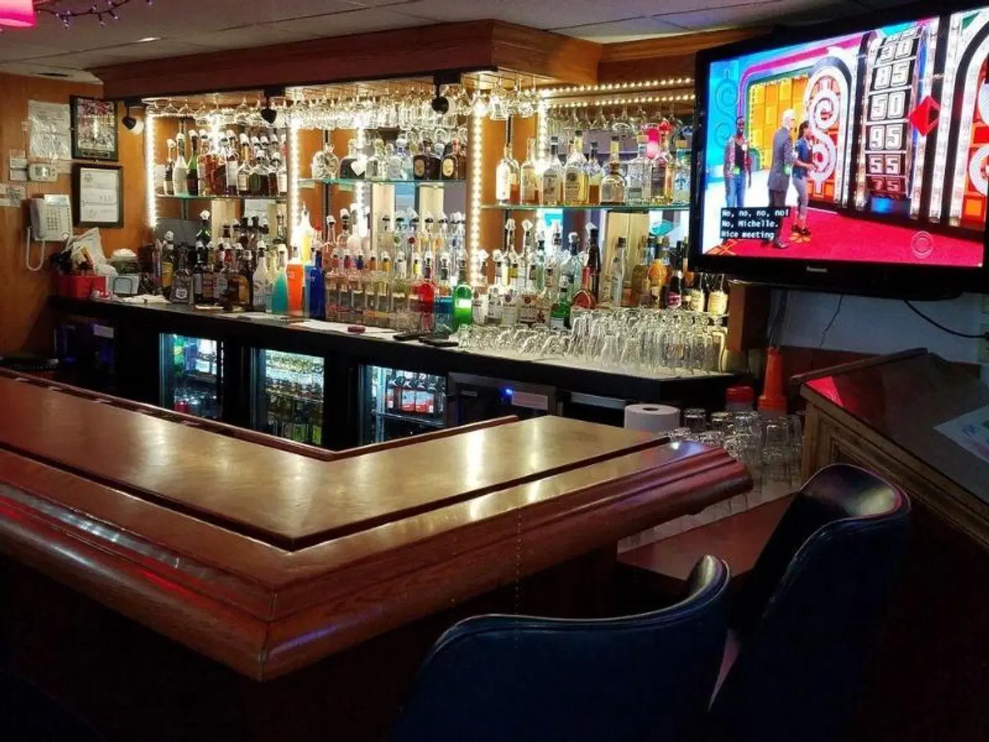 Travelodge by Wyndham Milwaukee Bar