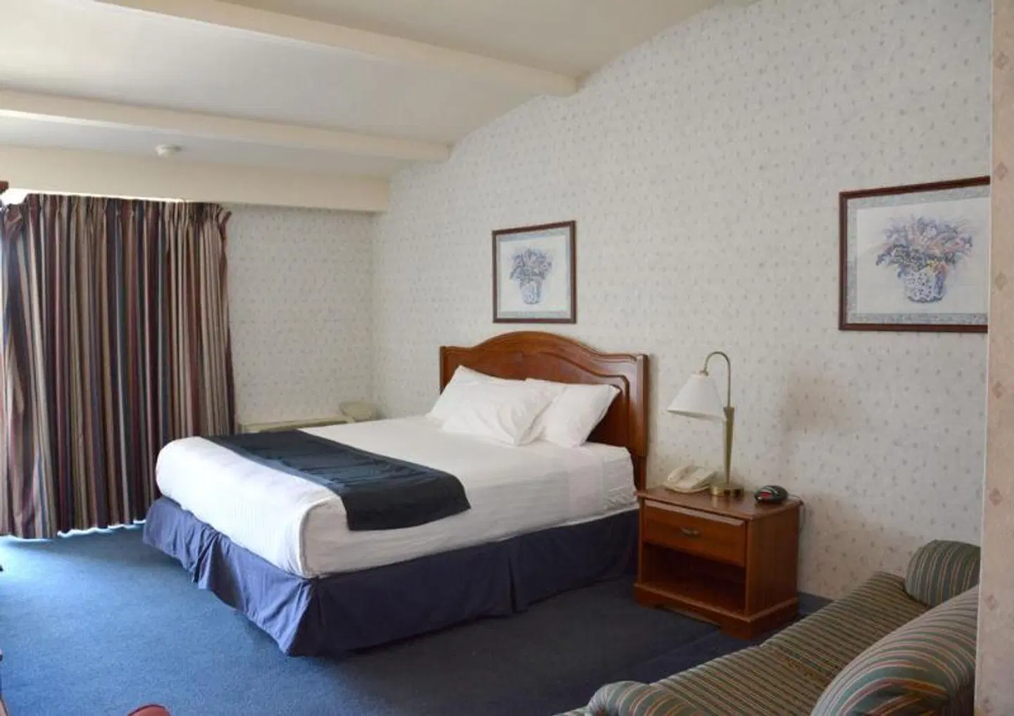 Travelodge by Wyndham Milwaukee ROOM_EXAMPLE