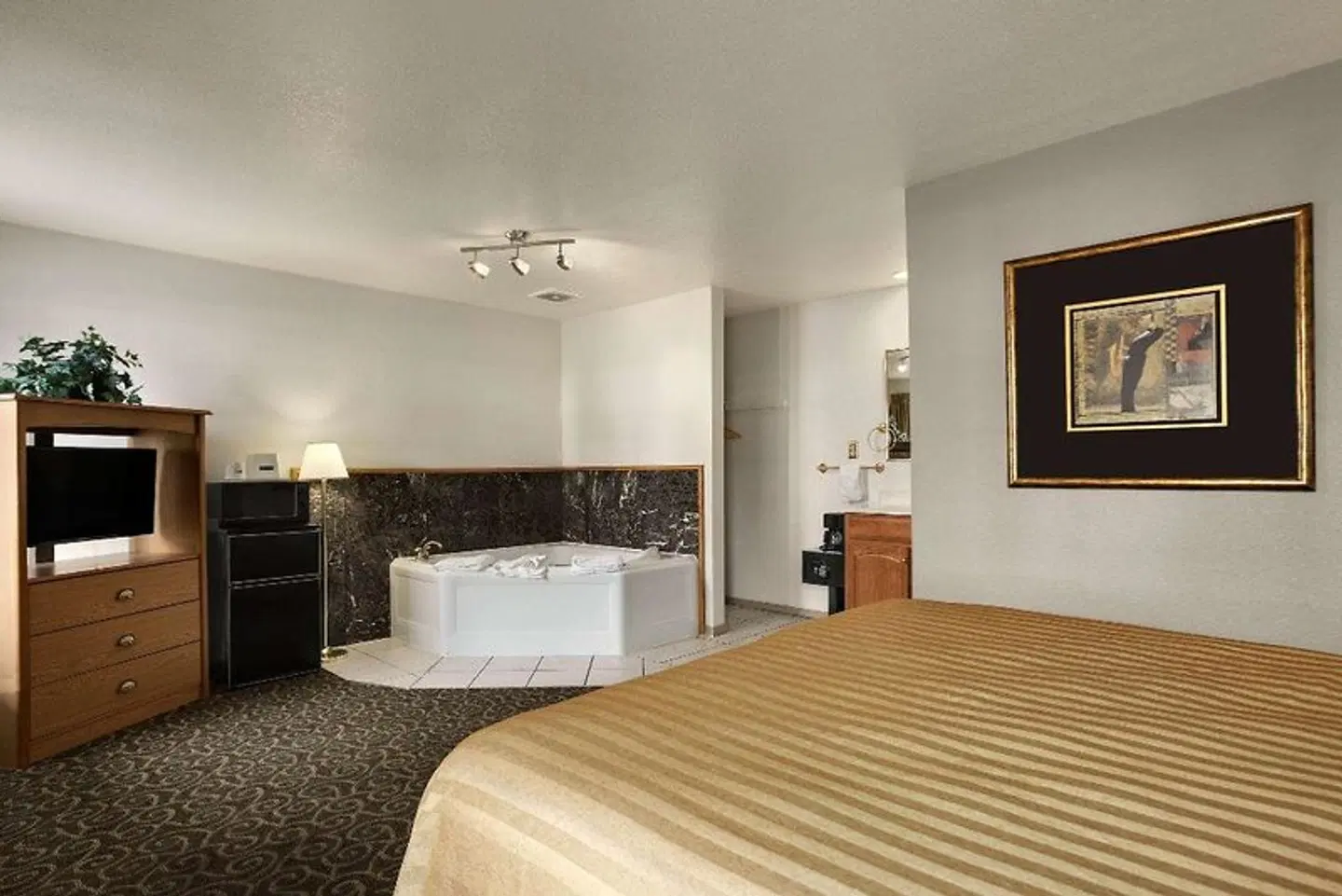 Travelodge by Wyndham Wenatchee ROOM_EXAMPLE