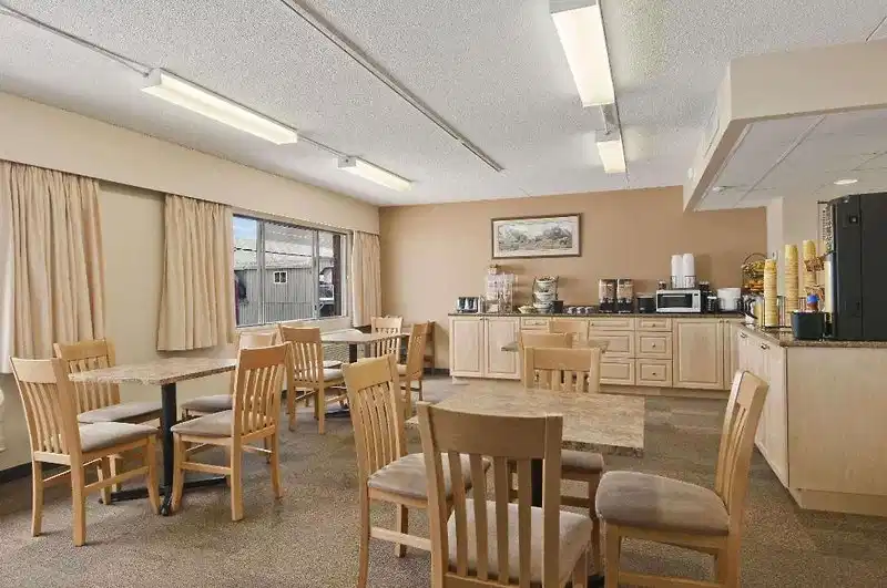 Travelodge Prince George – Hotelfoto