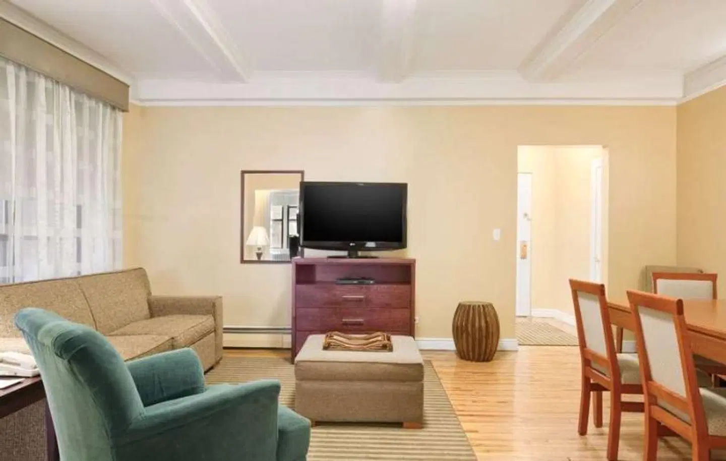 The Bayard Hotel ROOM_EXAMPLE