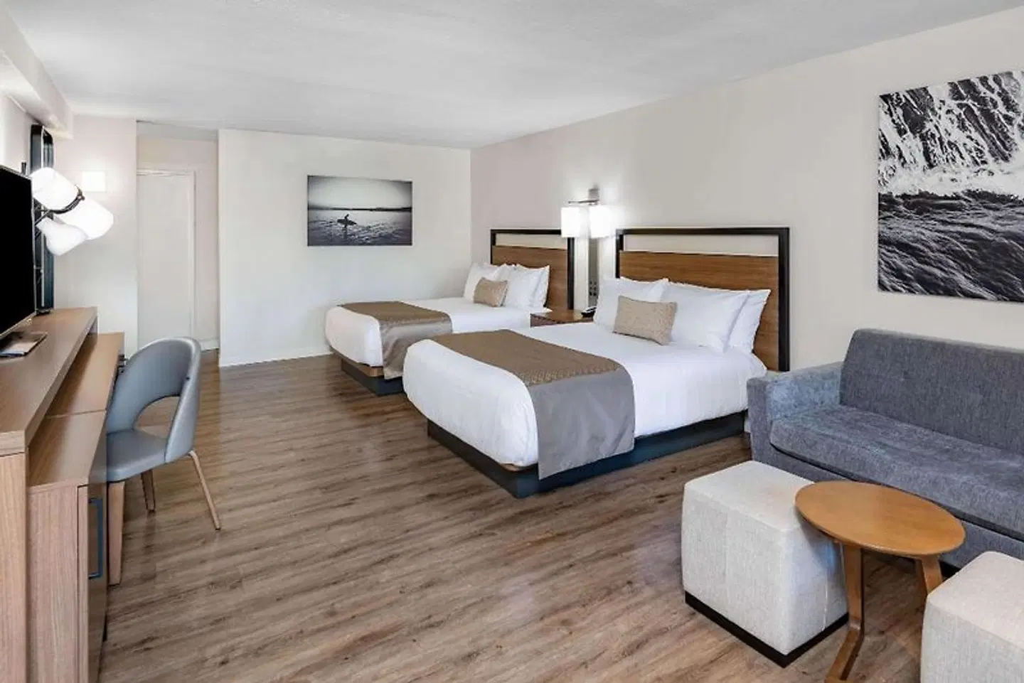Wyndham Garden San Diego ROOM_EXAMPLE