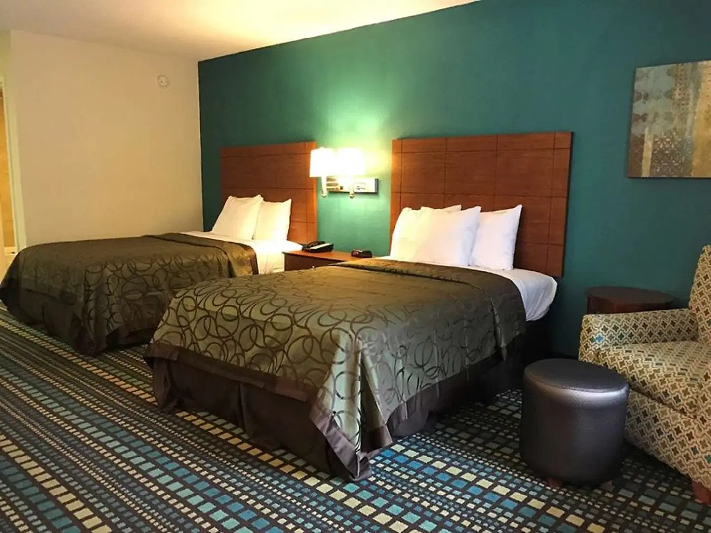 Best Western Pride Inn & Suites ROOM_EXAMPLE