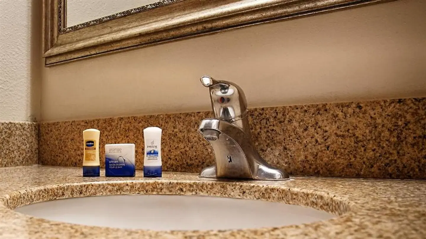 Best Western Pride Inn & Suites HEALTH_BEAUTY