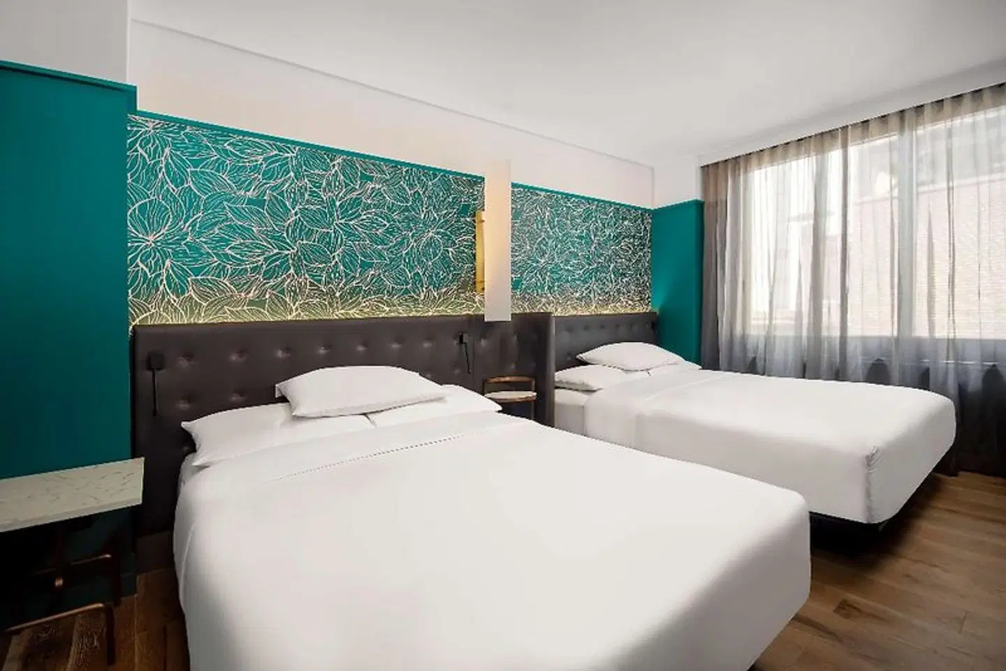 Hyatt Centric 39th & 5th New York ROOM_EXAMPLE