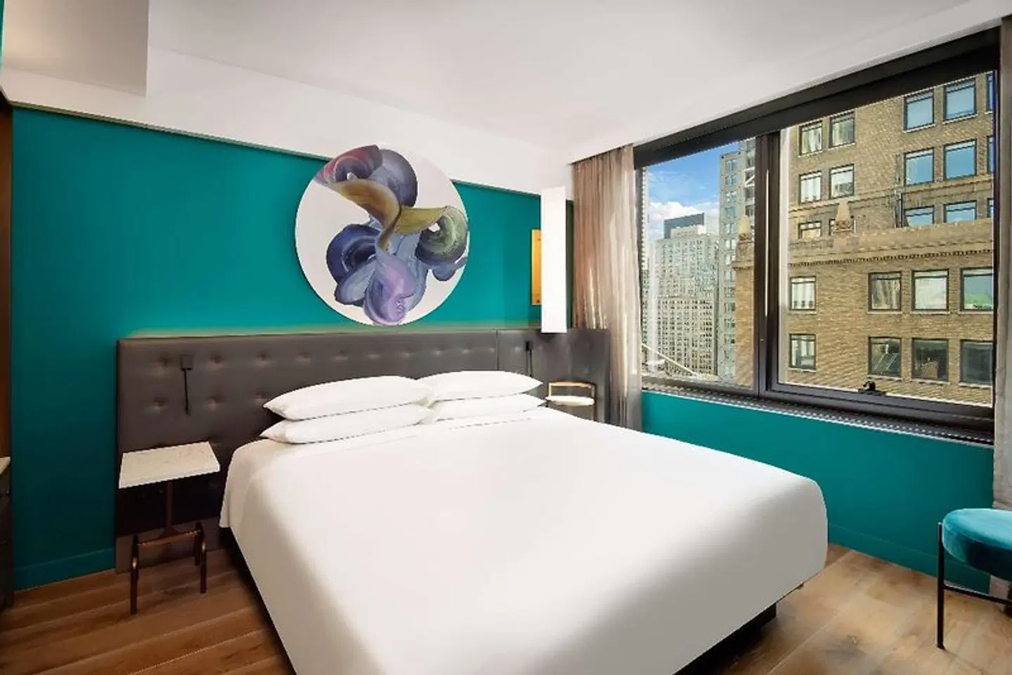 Hyatt Centric 39th & 5th New York ROOM_EXAMPLE