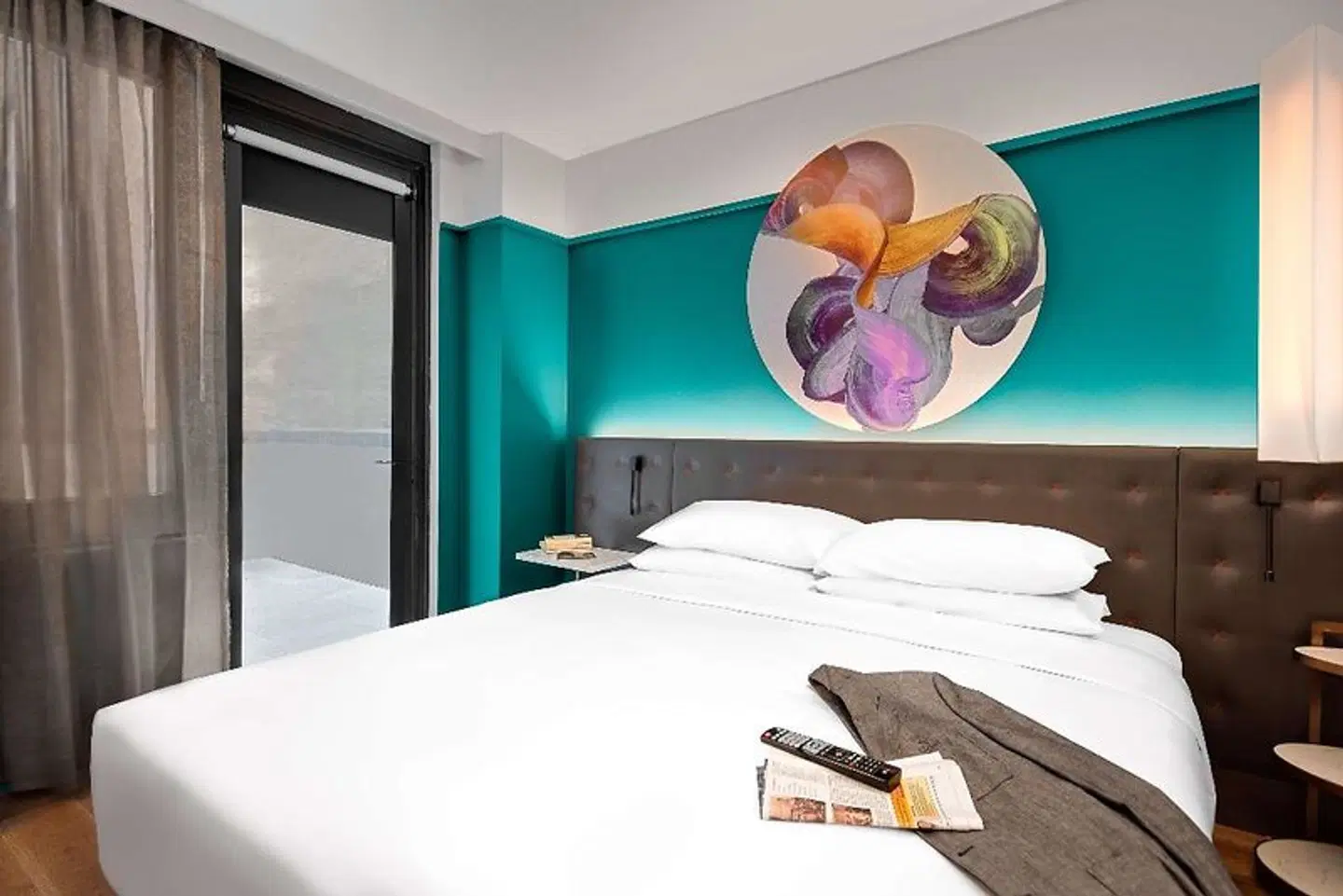 Hyatt Centric 39th & 5th New York HEALTH_BEAUTY
