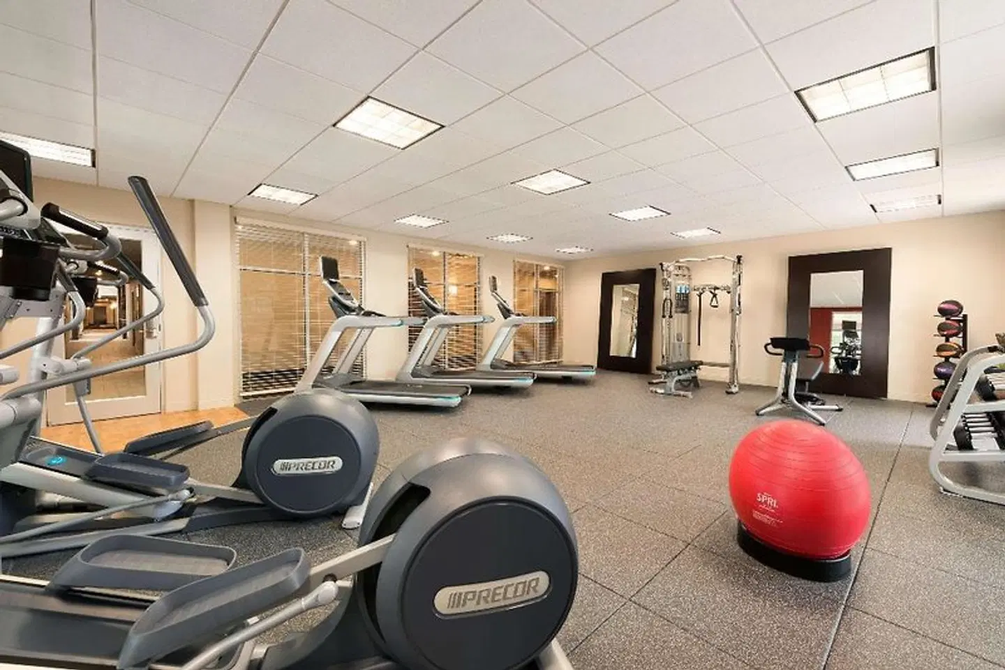 Homewood Suites by Hilton Atlanta/Perimeter Center SPORTS_AND_LEISURE