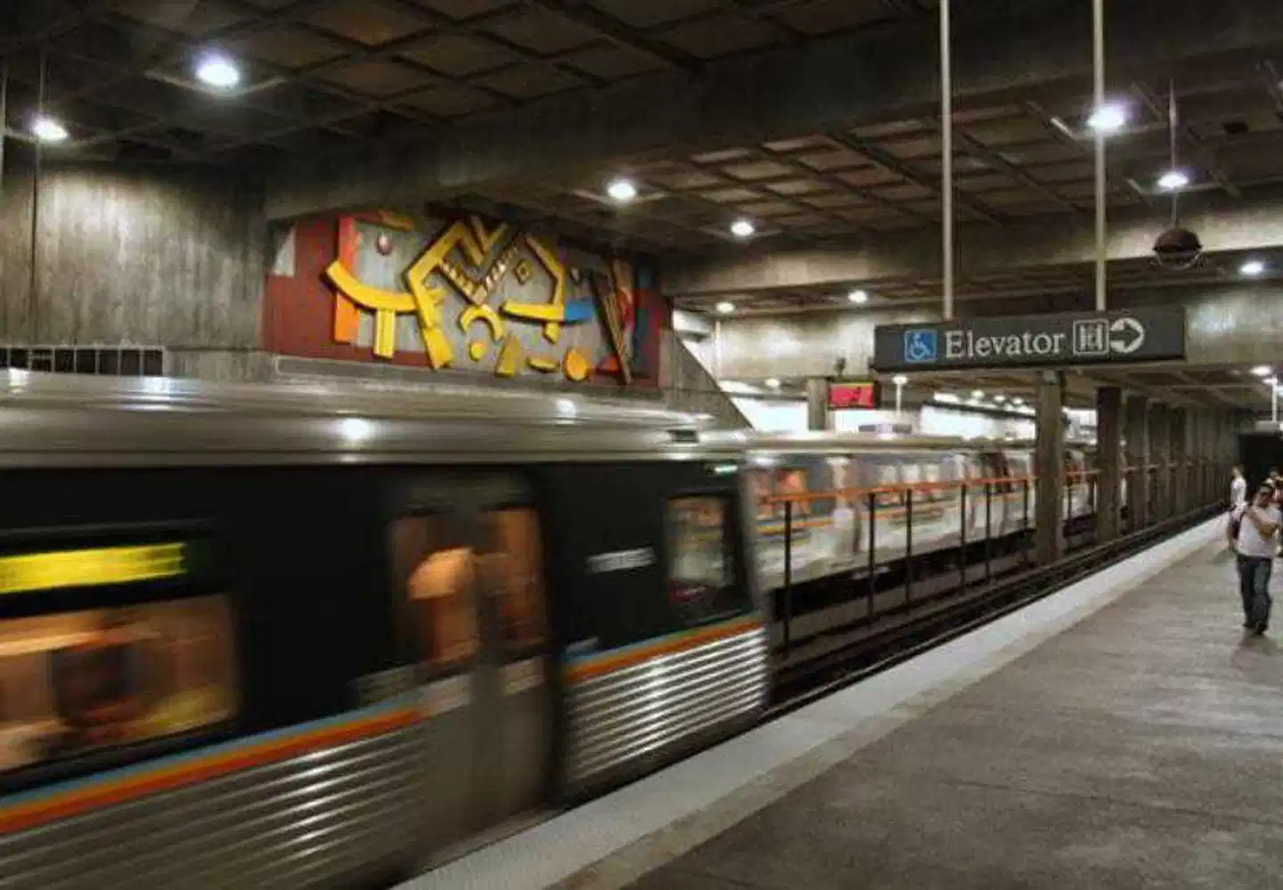 Residence Inn by Marriott Atlanta Buckhead Restaurant