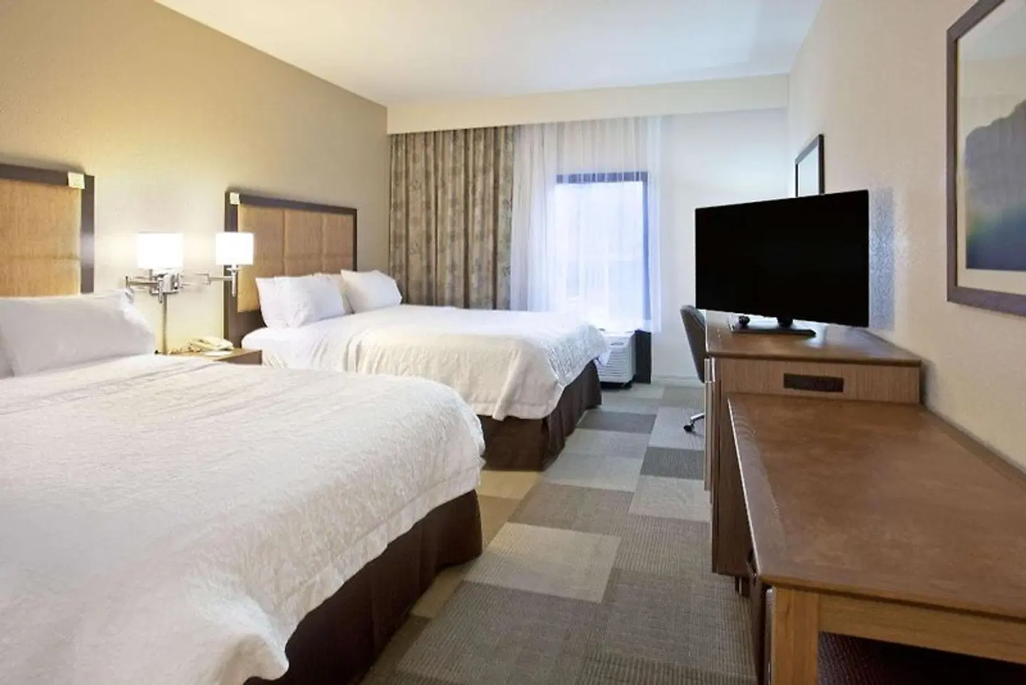 Hampton Inn & Suites Nashville Smyrna ROOM_EXAMPLE