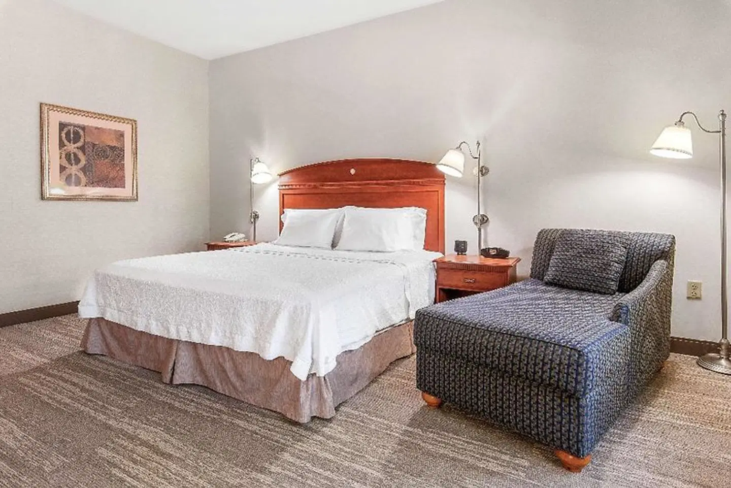 Hampton Inn & Suites North Conway ROOM_EXAMPLE