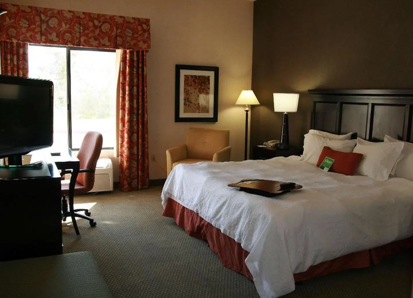 Hampton Inn Salt Lake City/Murray ROOM_EXAMPLE