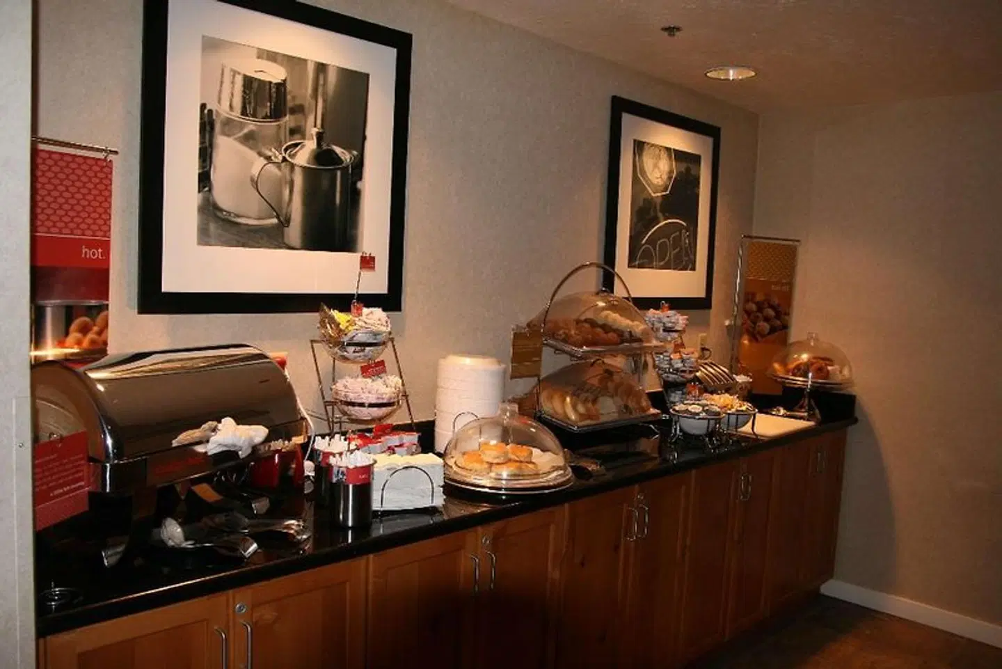 Hampton Inn Salt Lake City/Murray ROOM_EXAMPLE